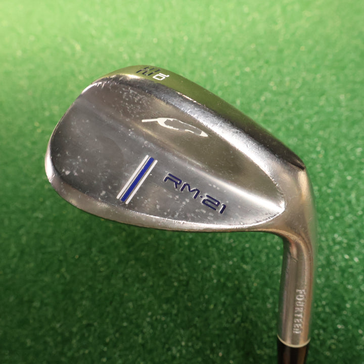 FOURTEEN RM-21 NickelChrome 52°/10° (210005206)