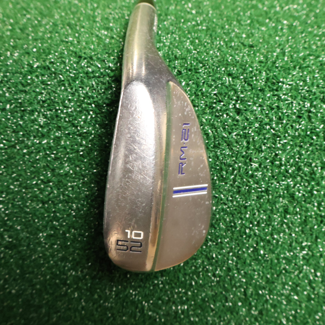 FOURTEEN RM-21 NickelChrome 52°/10° (210005206)