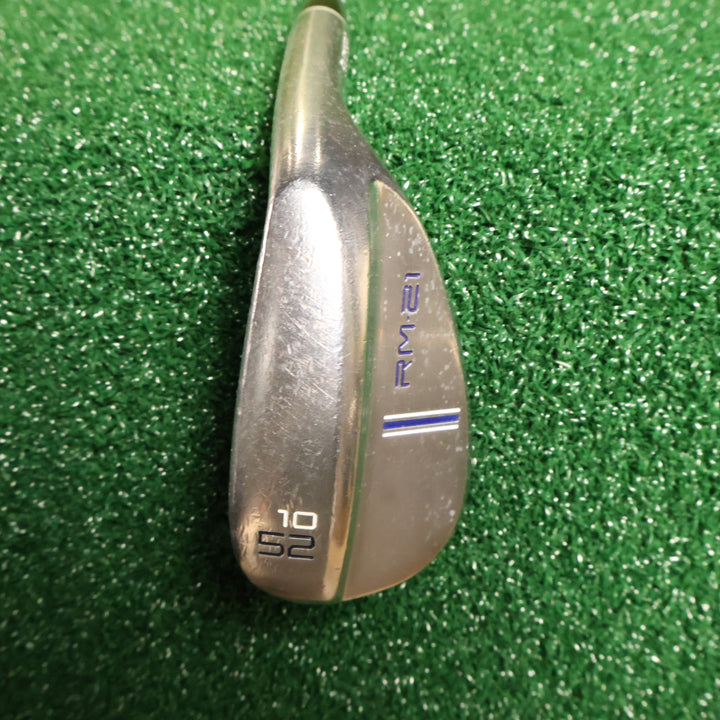 FOURTEEN RM-21 NickelChrome 52°/10° (210005206)