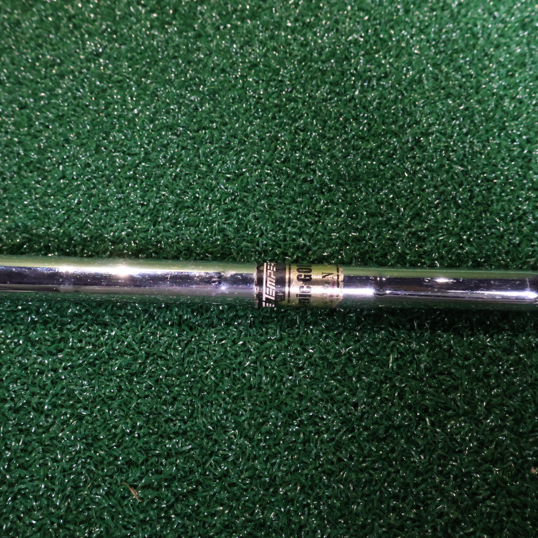 FOURTEEN RM-21 NickelChrome 52°/10° (210005206)