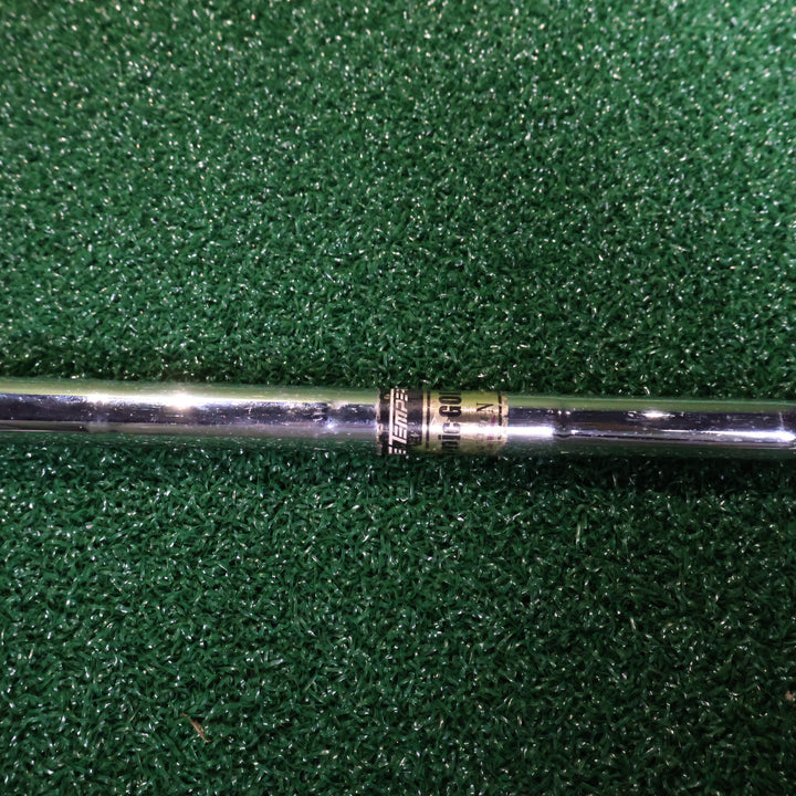 FOURTEEN RM-21 NickelChrome 52°/10° (210005206)