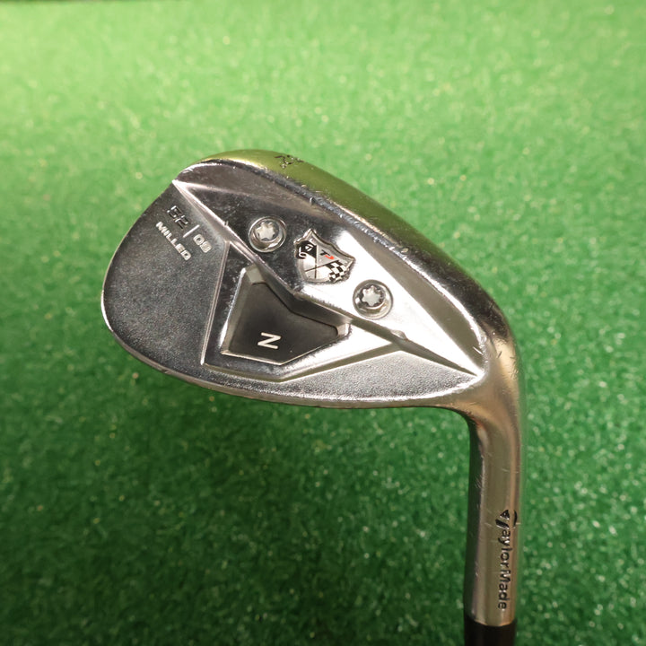 Taylormade TP MILLED Z 52°/09° (210009364)