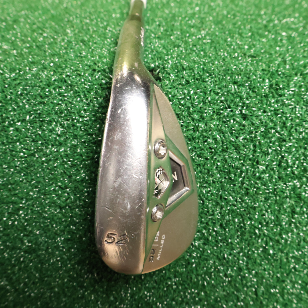 Taylormade TP MILLED Z 52°/09° (210009364)