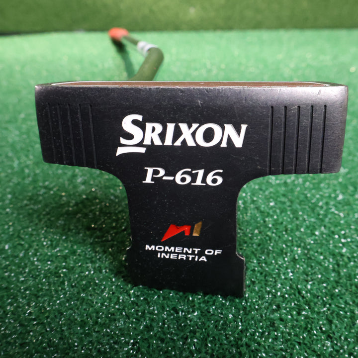 Dunlop SRIXON P-616 34inch LH (210015176)