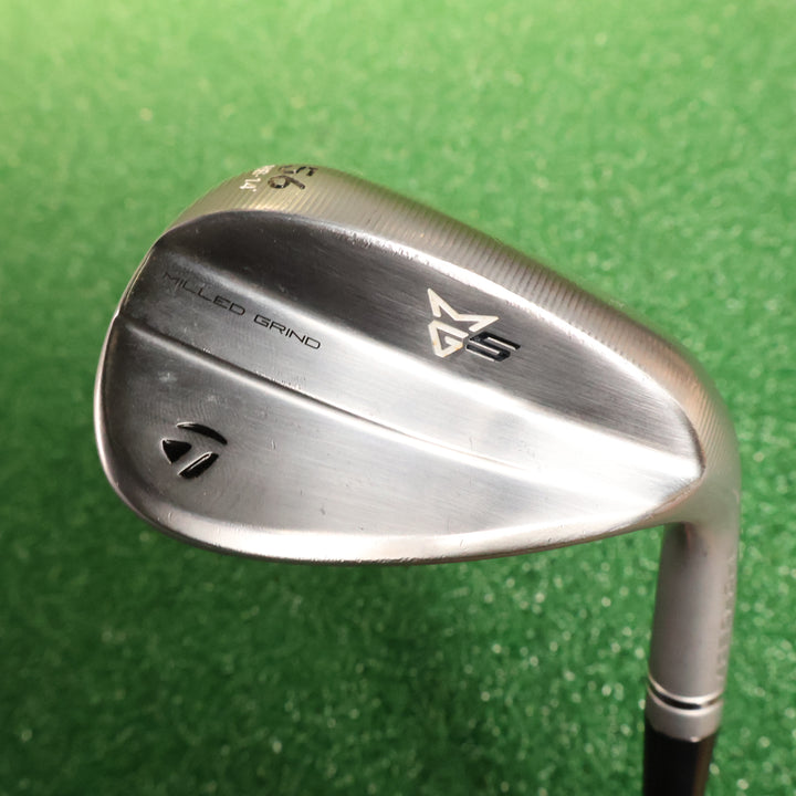 Taylormade MILLED GRIND MG5 56°/HB14° (210015170)