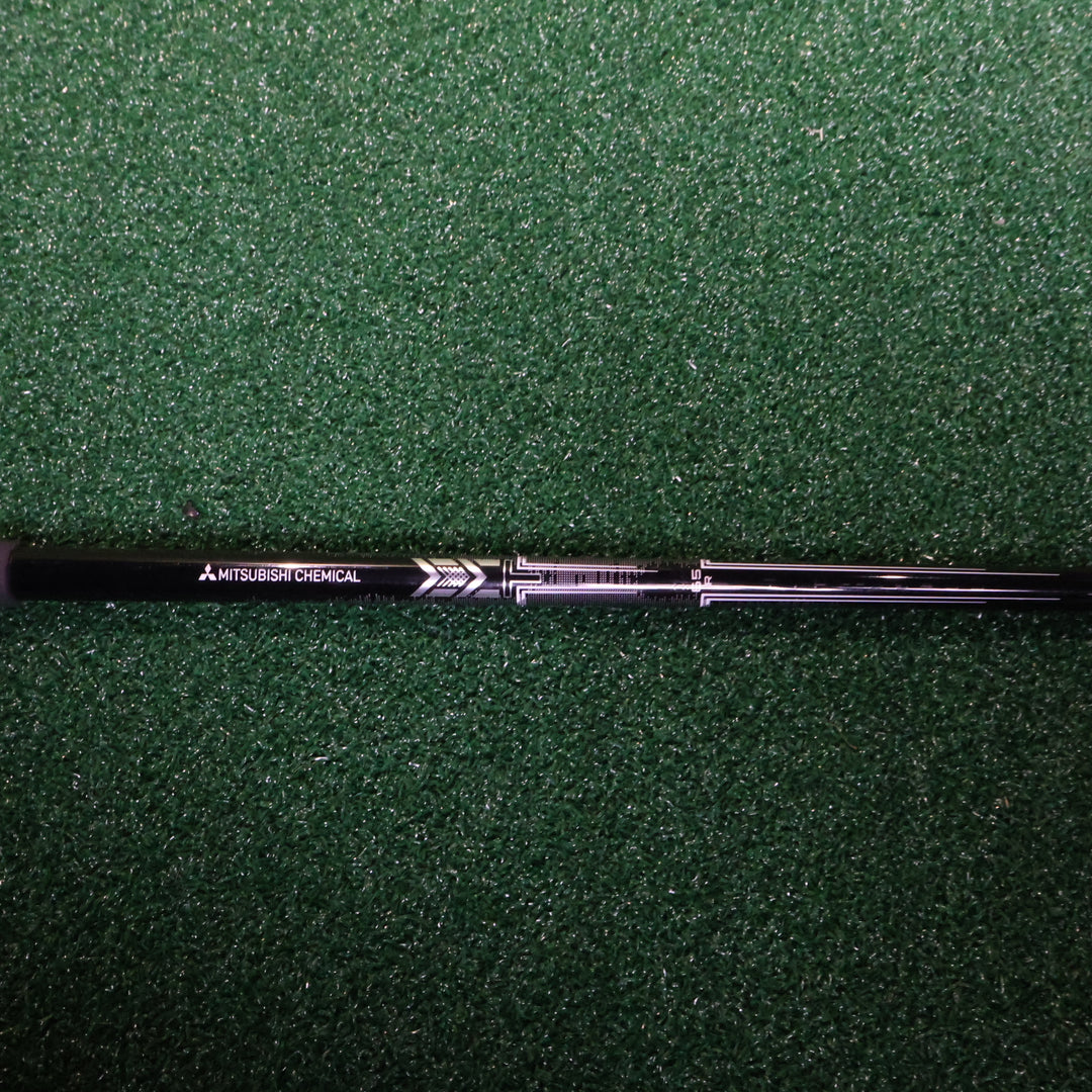 Taylormade MILLED GRIND MG5 56°/HB14° (210015170)