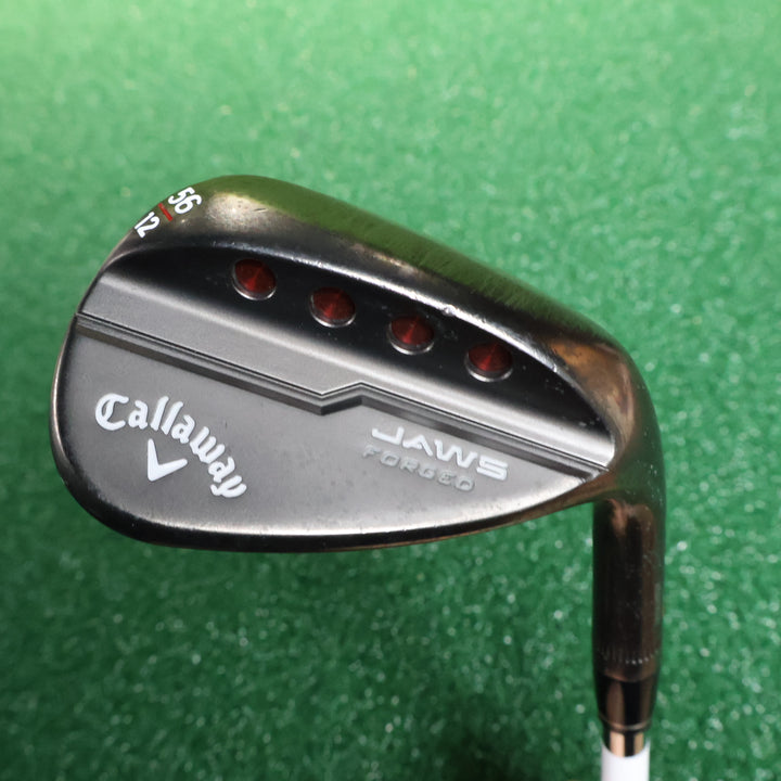 Callaway JAWS FORGED 56°/12° (210015171)