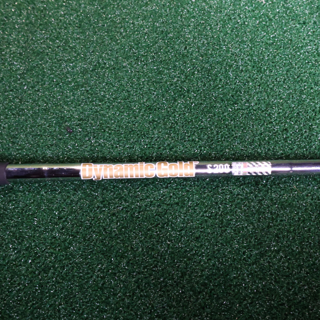 Callaway JAWS FORGED 56°/12° (210015171)