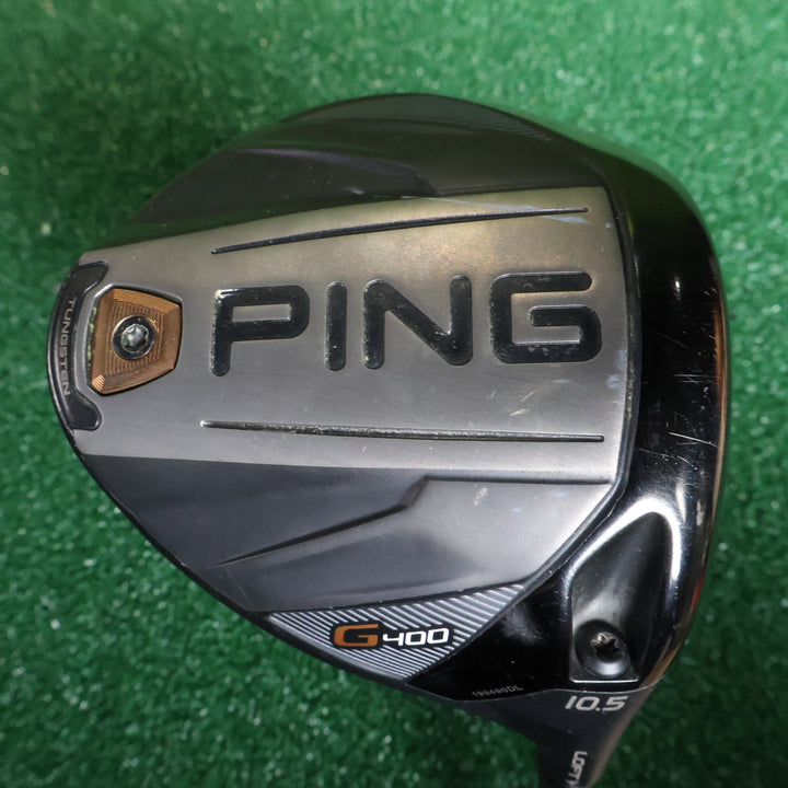 PING G400 10.5° (210015154)