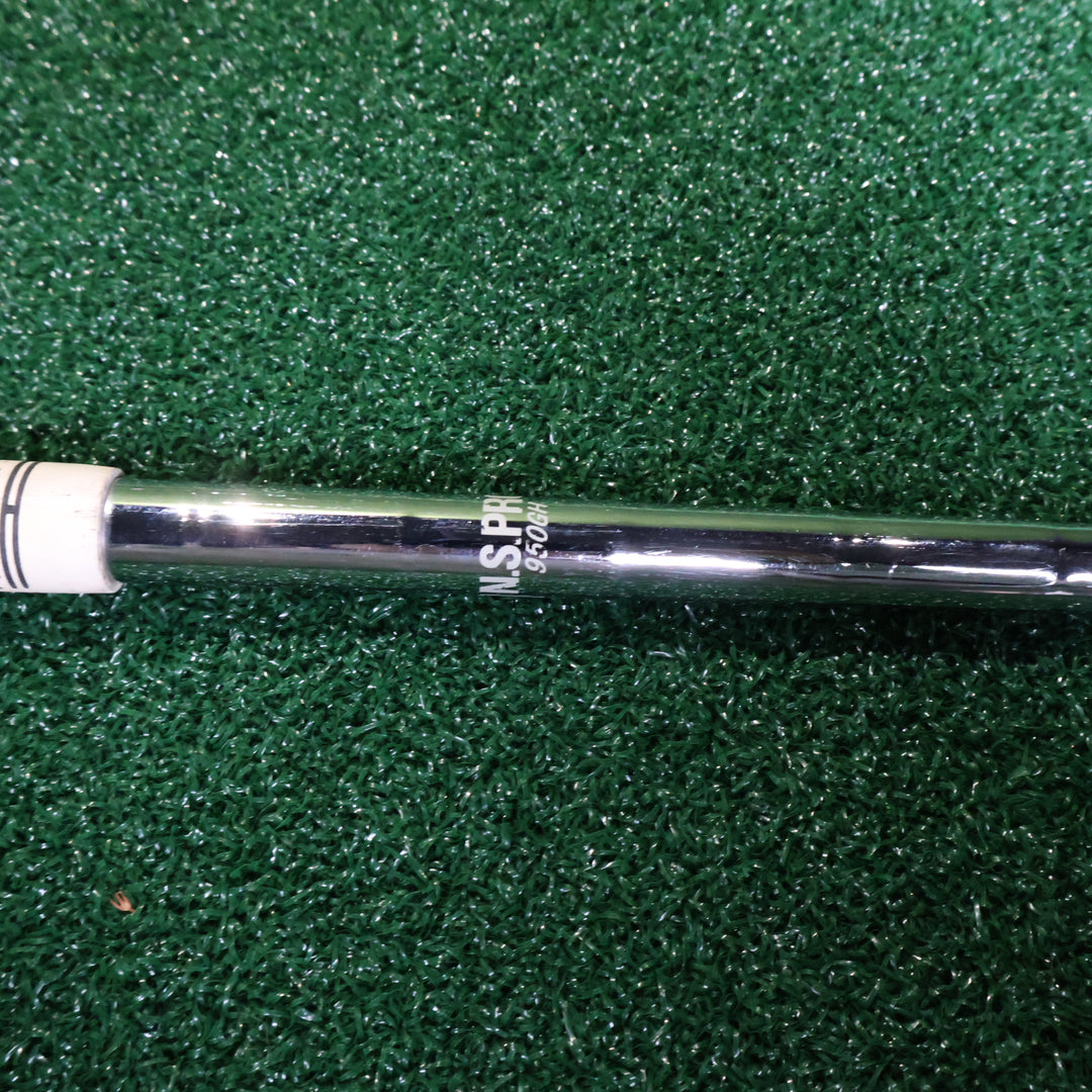 Callaway X SERIES JAWS FORGED 52°/12° (210009355)