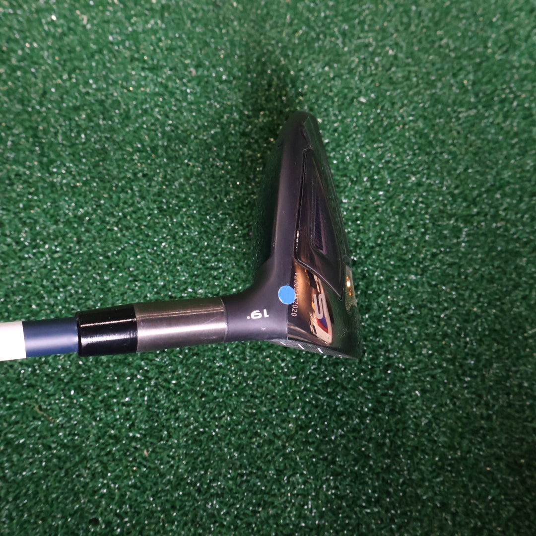 Callaway PARADYM MAX FAST 5W (210015157)