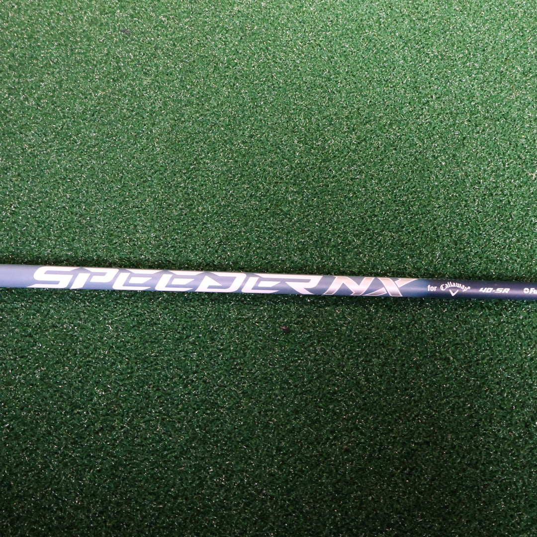 Callaway PARADYM MAX FAST 5W (210015157)