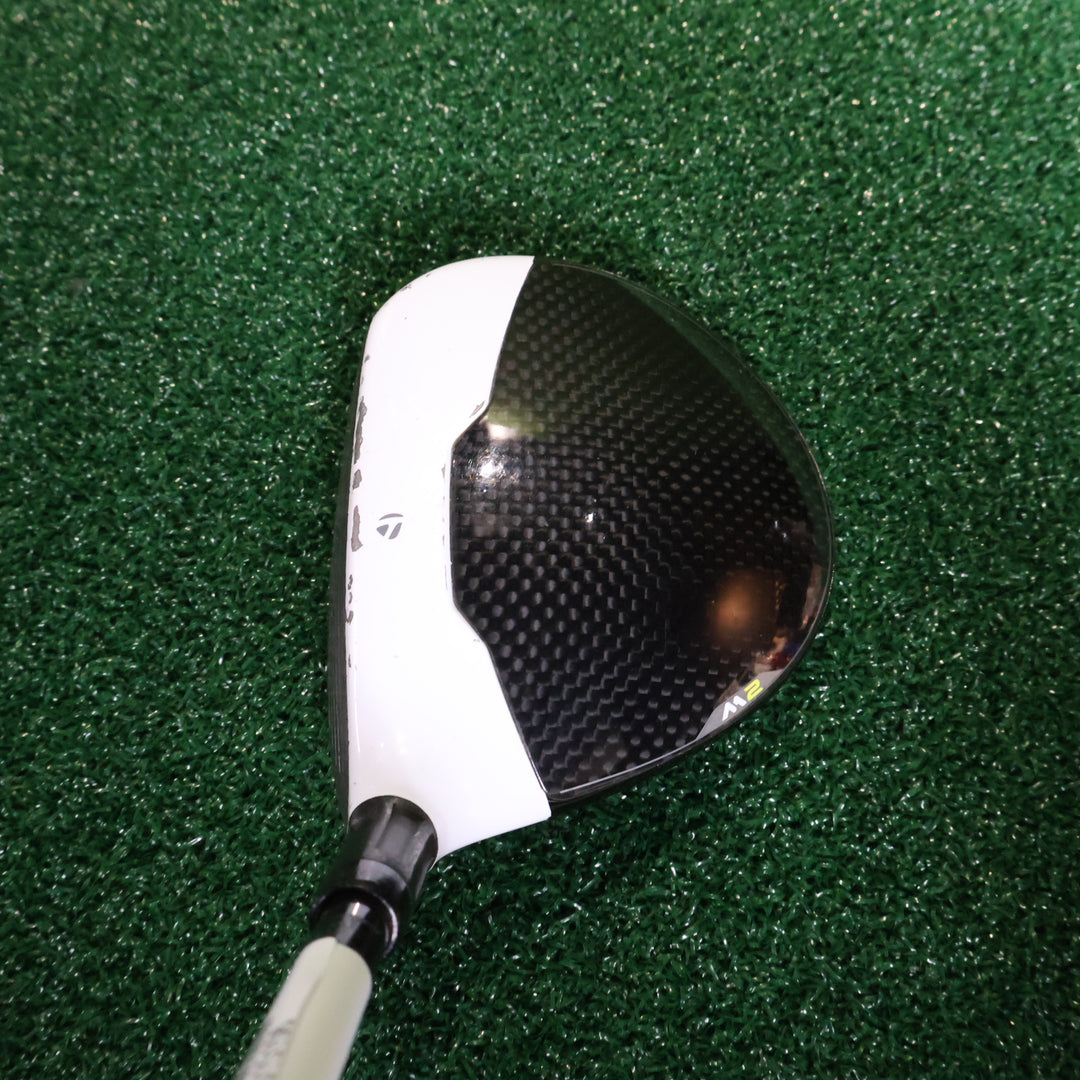 Taylormade M2 (2017) 3W (210015156)