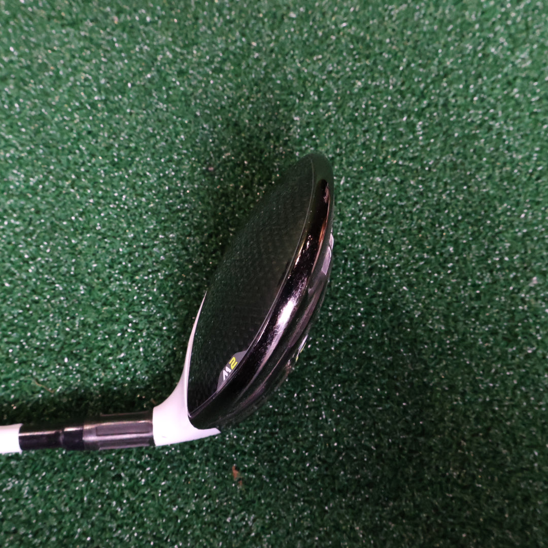 Taylormade M2 (2017) 3W (210015156)