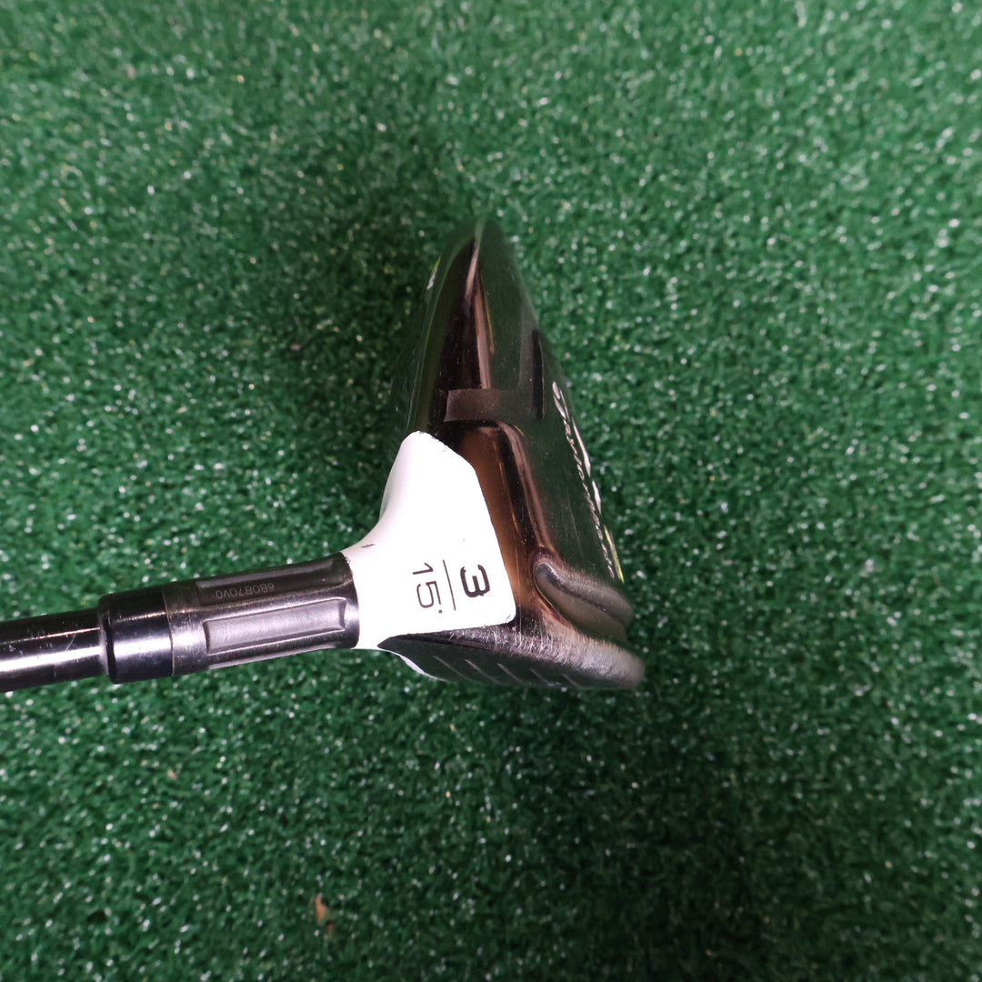 Taylormade M2 (2017) 3W (210015156)