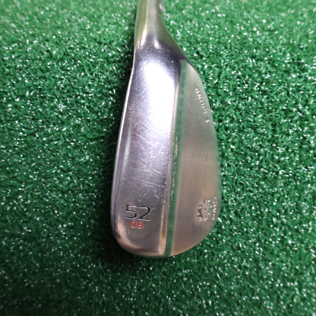 Titleist SM5 52°/08° F (210013309)