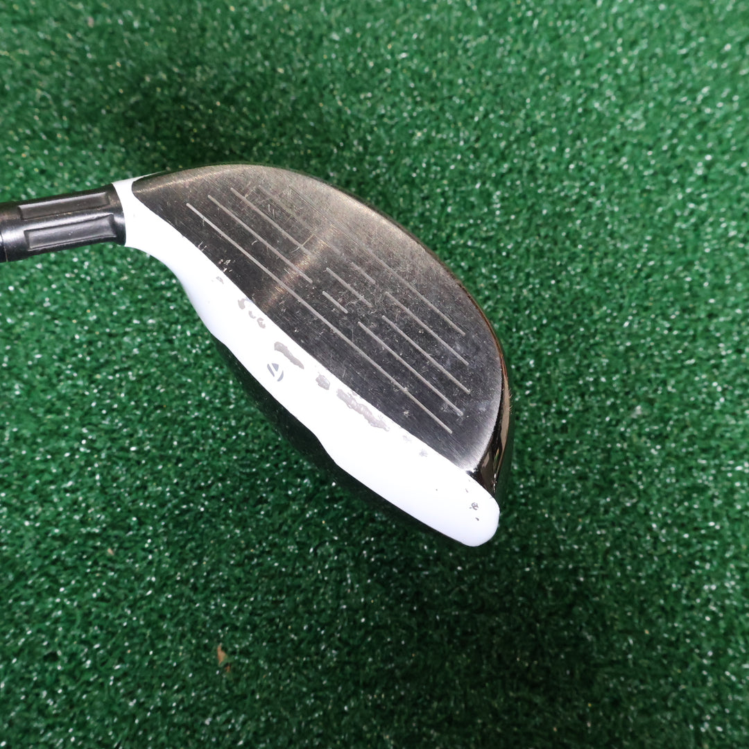 Taylormade M2 (2017) 3W (210015156)