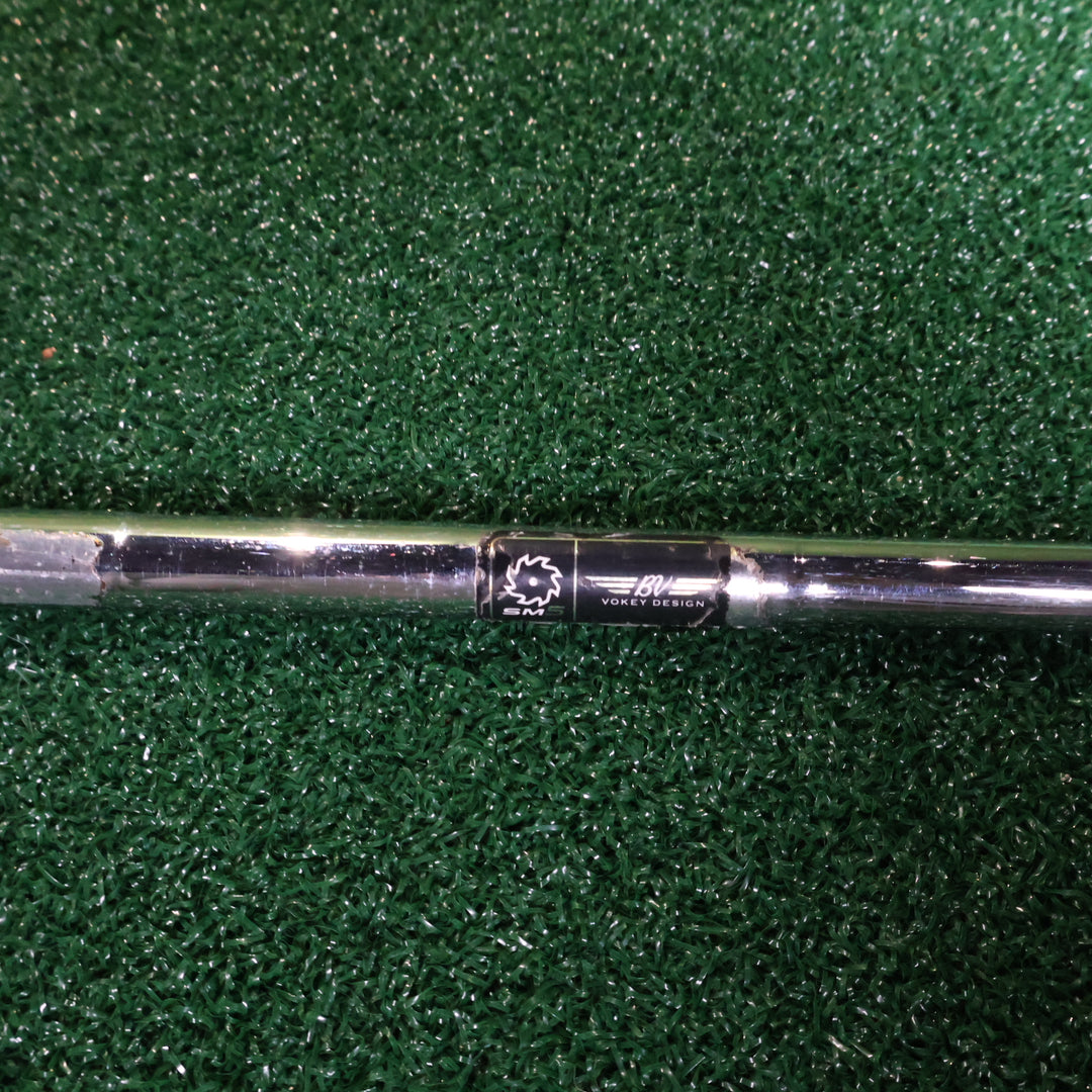 Titleist SM5 52°/08° F (210013309)
