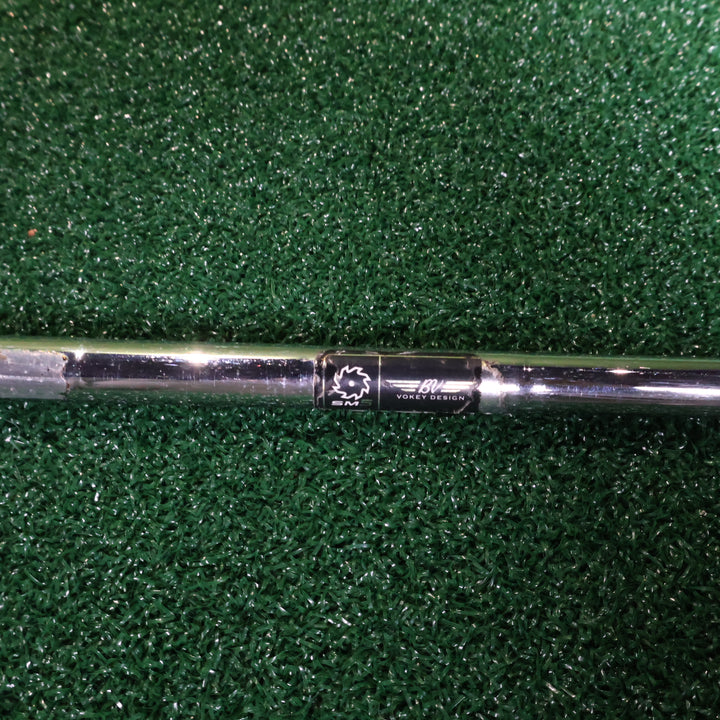 Titleist SM5 52°/08° F (210013309)