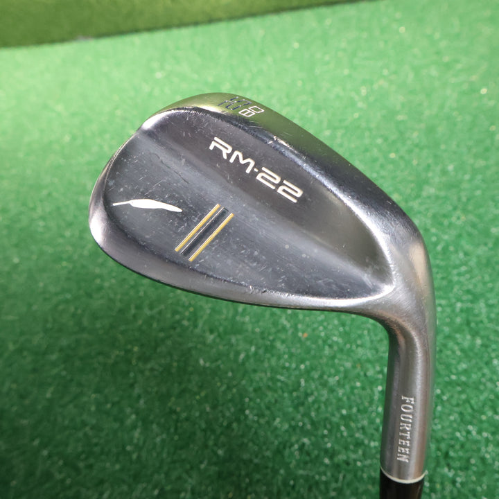 FOURTEEN RM22 52°/08° (210014555)