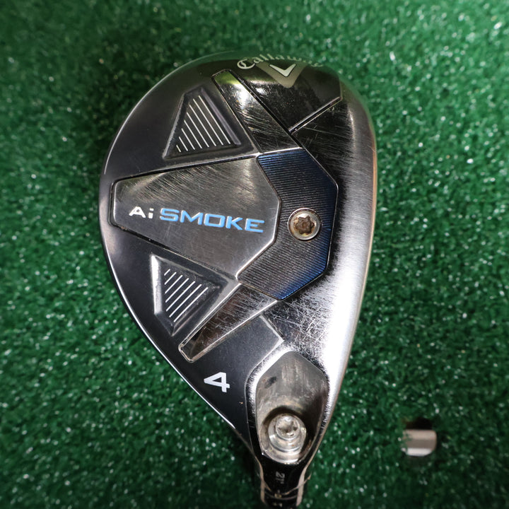 Callaway PARADYM Ai SMOKE U4 (210015158)