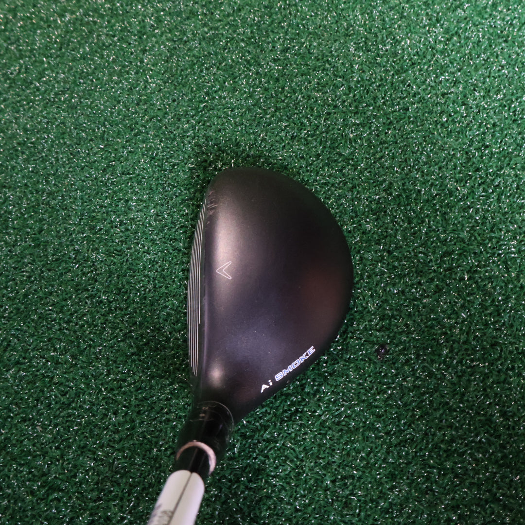 Callaway PARADYM Ai SMOKE U4 (210015158)