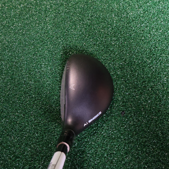 Callaway PARADYM Ai SMOKE U4 (210015158)