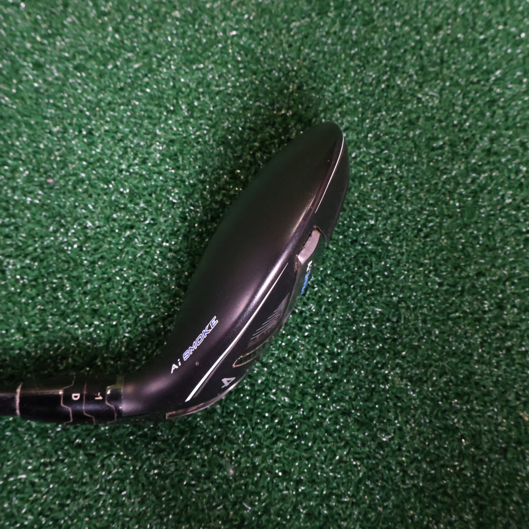 Callaway PARADYM Ai SMOKE U4 (210015158)