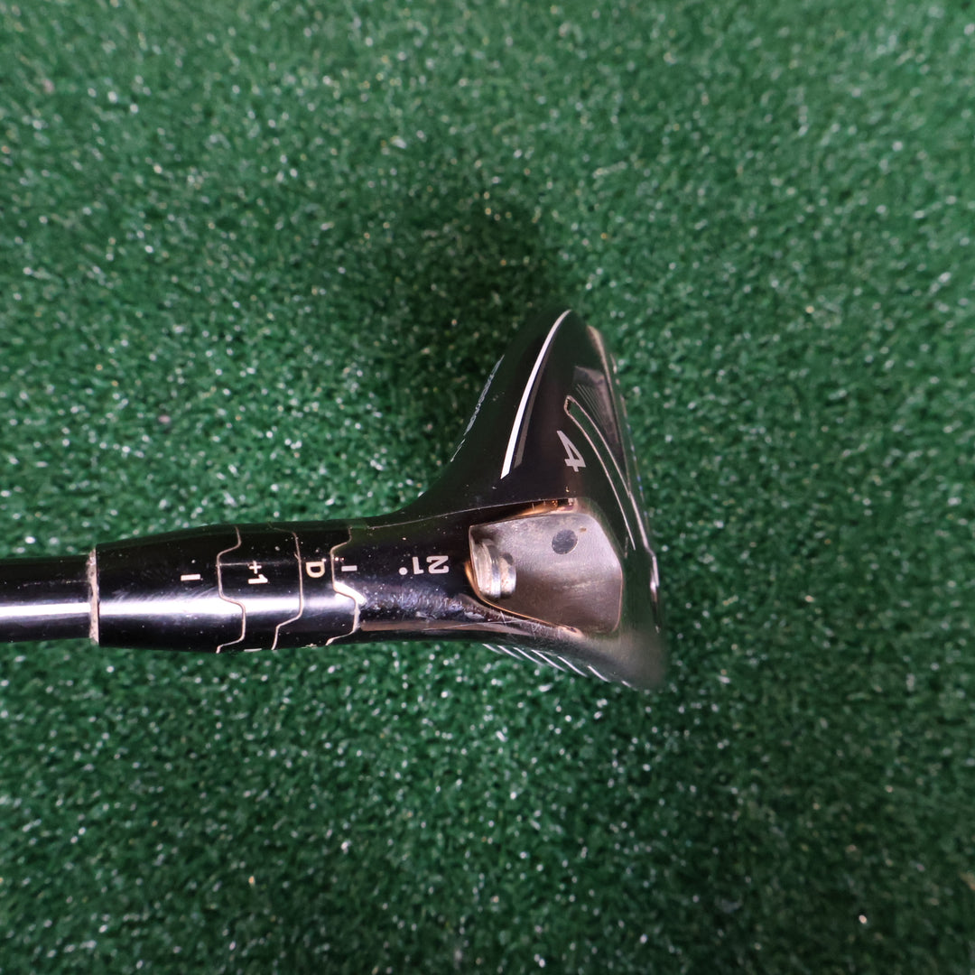 Callaway PARADYM Ai SMOKE U4 (210015158)