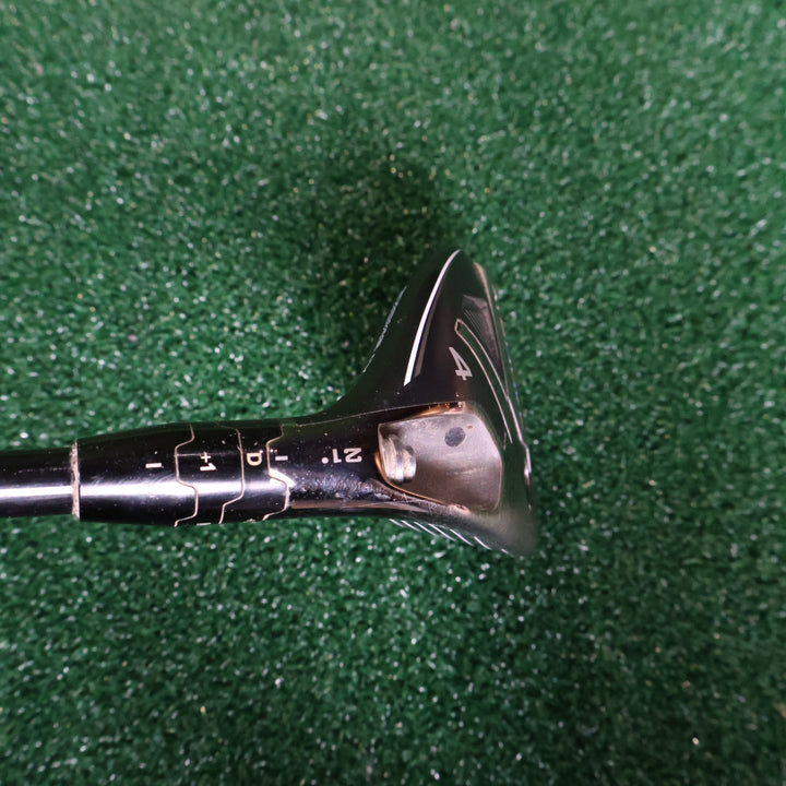 Callaway PARADYM Ai SMOKE U4 (210015158)