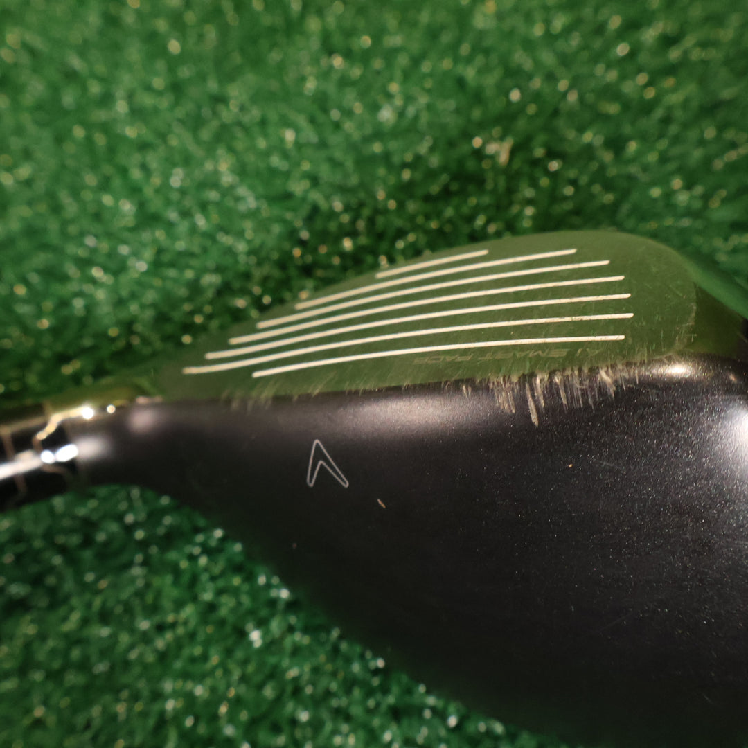 Callaway PARADYM Ai SMOKE U4 (210015158)