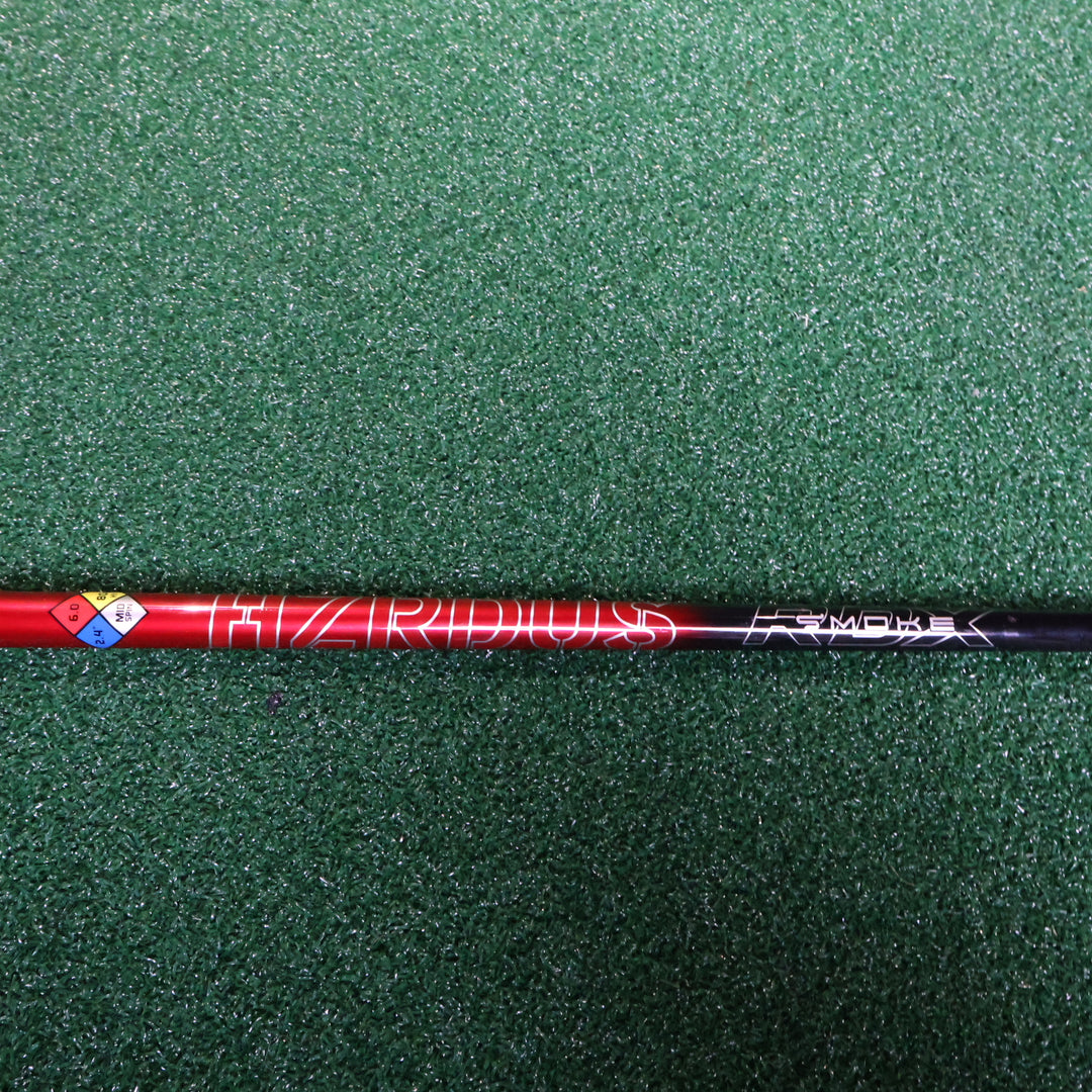 Callaway PARADYM Ai SMOKE U4 (210015158)