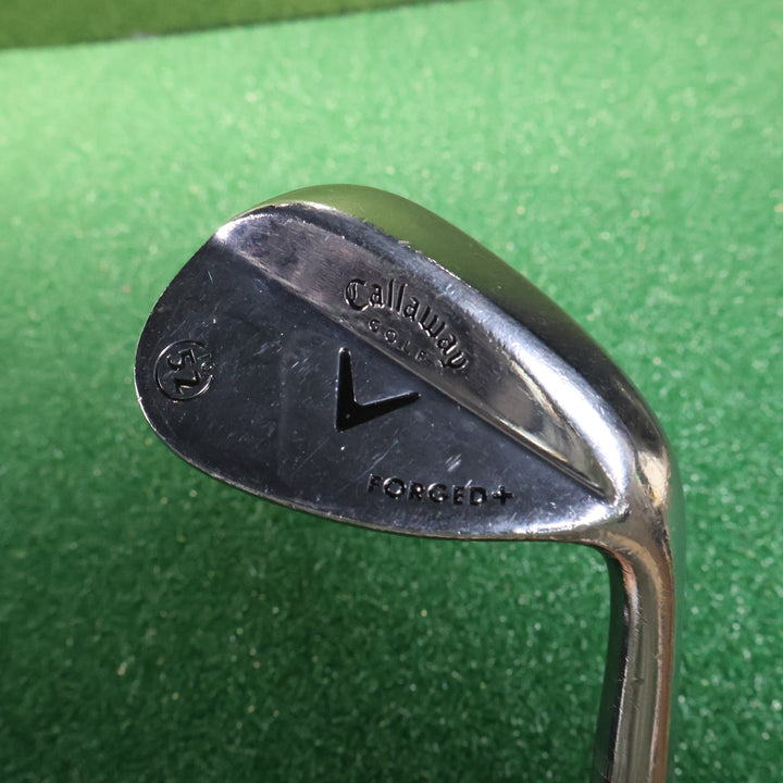 Callaway FORGED + 52°/10° (210014452)