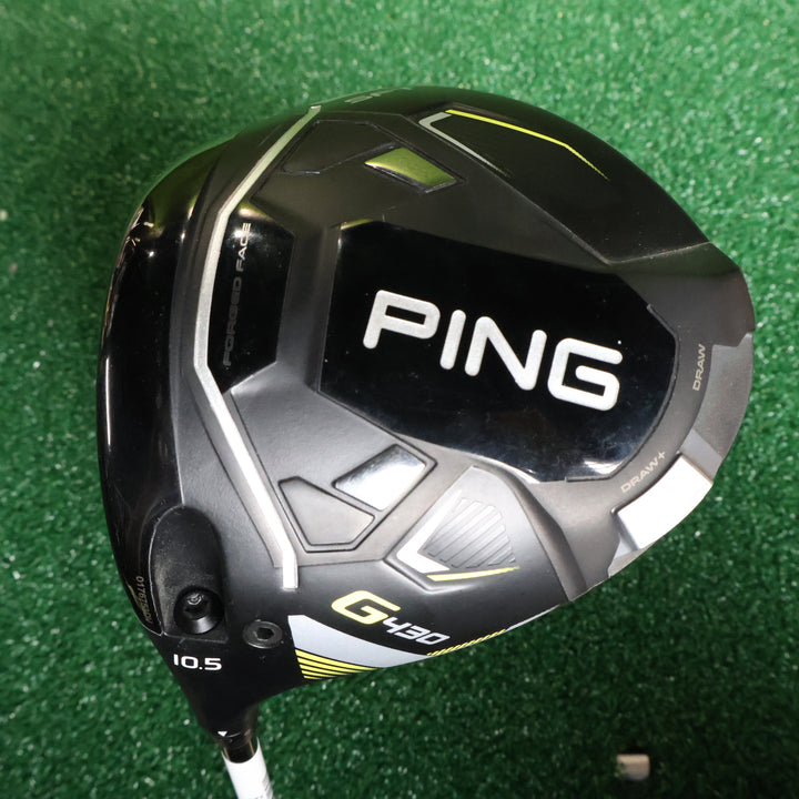 PING G430 SFT 10.5° LH (210015147)