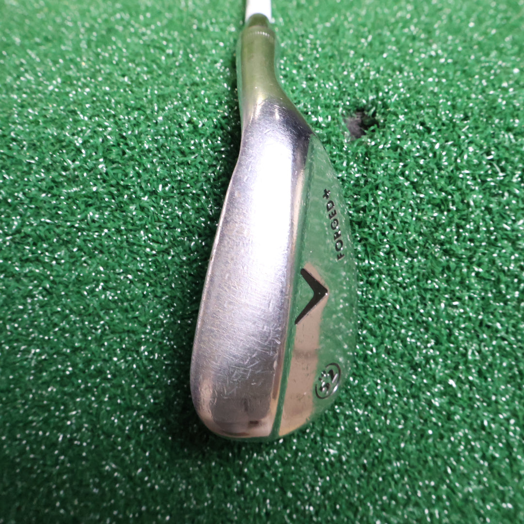 Callaway FORGED + 52°/10° (210014452)