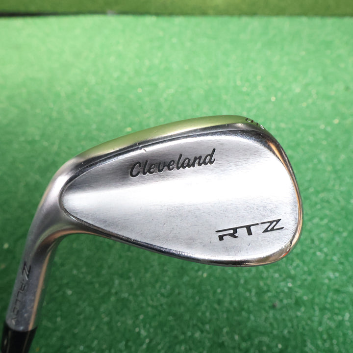 Cleveland RTZ ZZ ALLOY 50°/MID 10° LH (210015136)