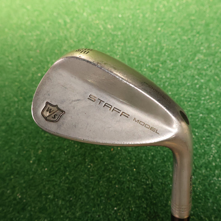 Wilson STAFF MODEL 52°/08° (210010903)
