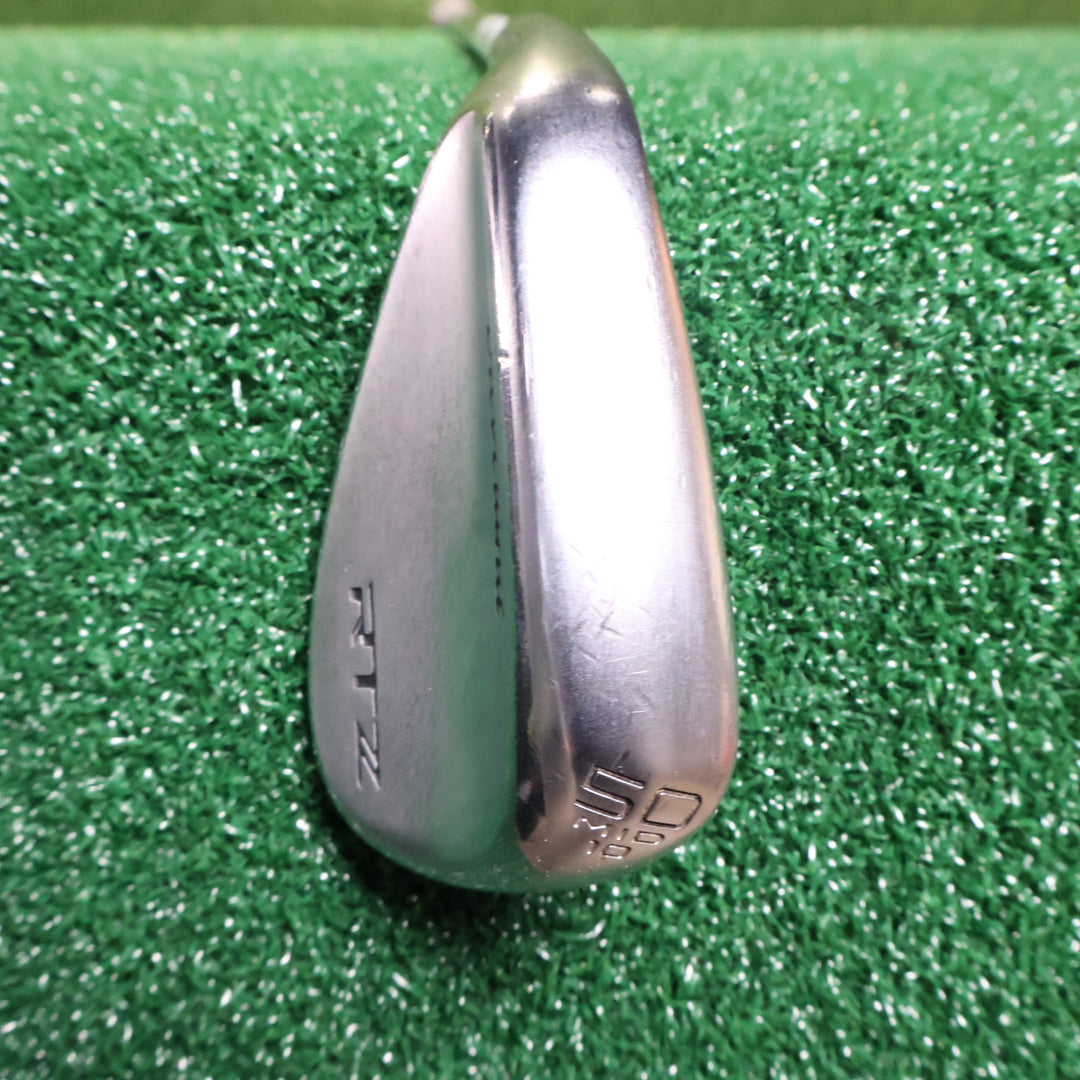 Cleveland RTZ ZZ ALLOY 50°/MID 10° LH (210015136)