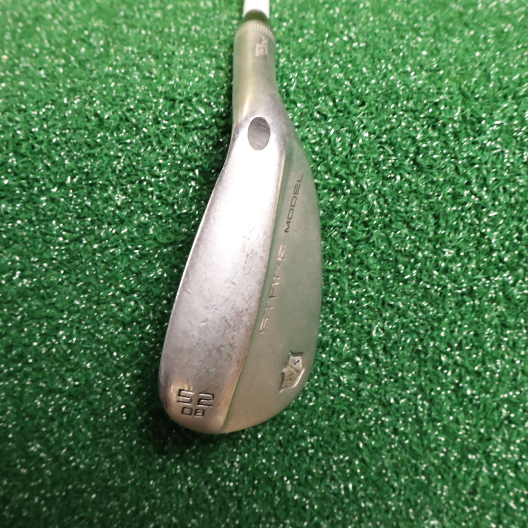Wilson STAFF MODEL 52°/08° (210010903)