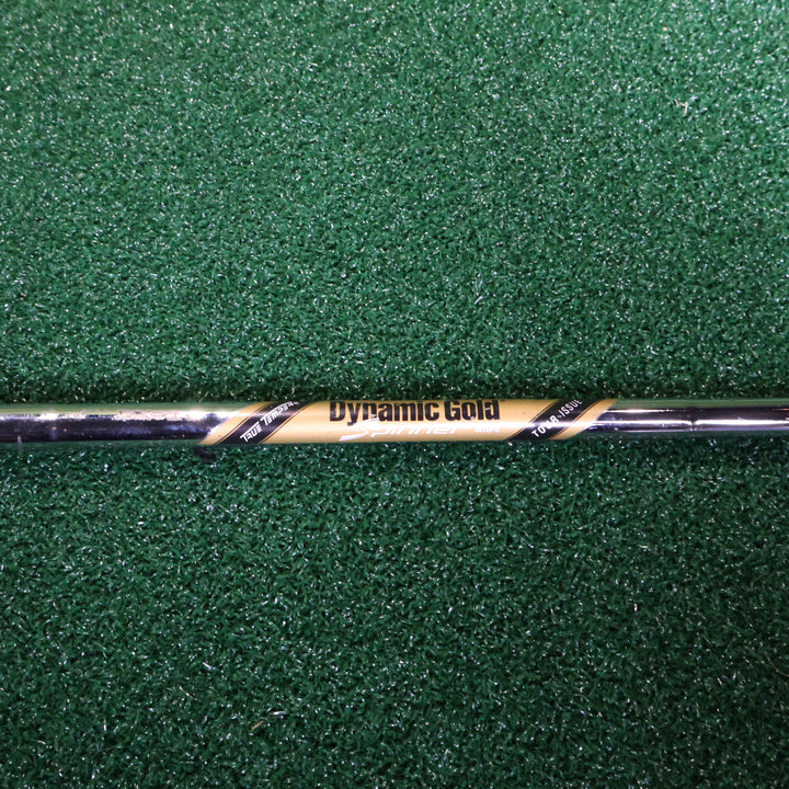 Cleveland RTZ ZZ ALLOY 50°/MID 10° LH (210015136)