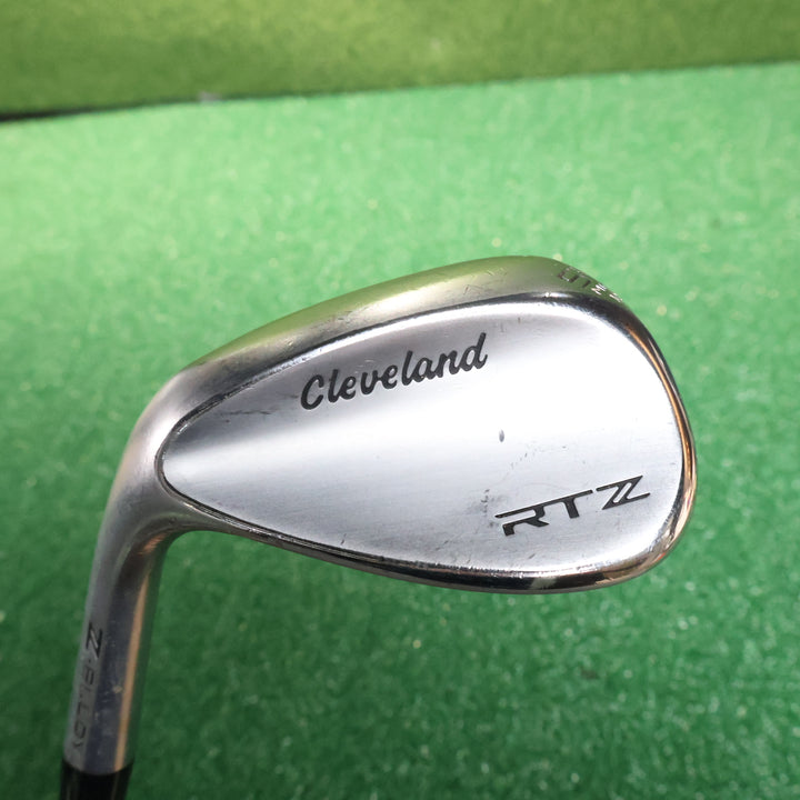 Cleveland RTZ ZZ ALLOY 54°/MID 10° LH (210015137)
