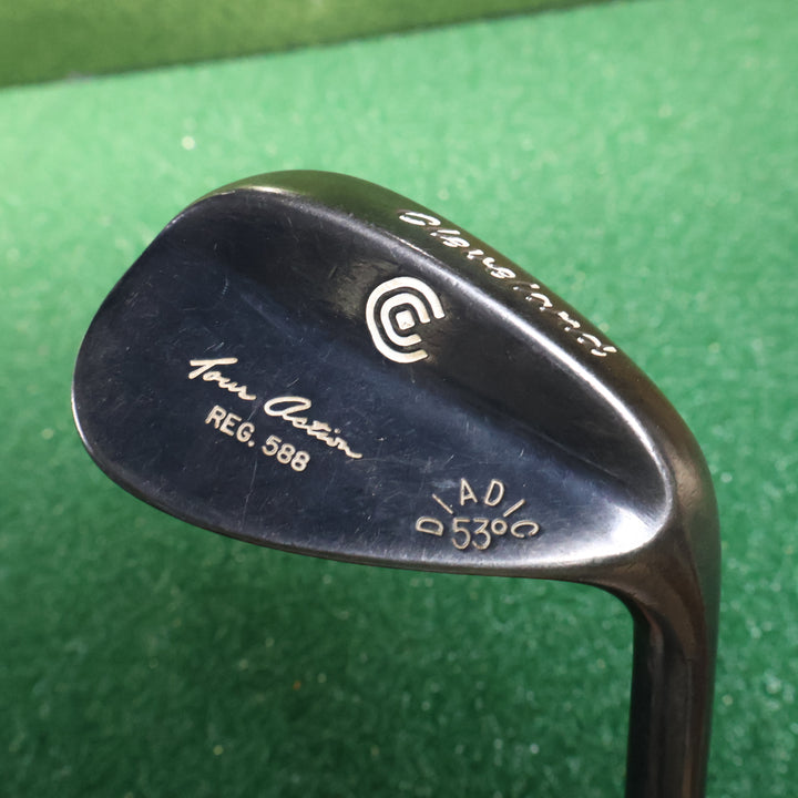 Cleveland TOM AUSTIN REG.588 DIADIC 53° (210009338)