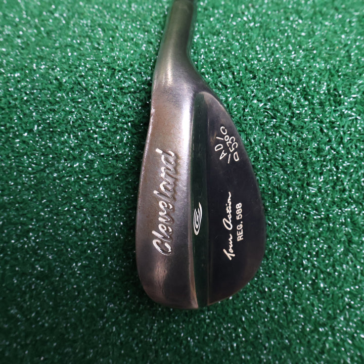 Cleveland TOM AUSTIN REG.588 DIADIC 53° (210009338)