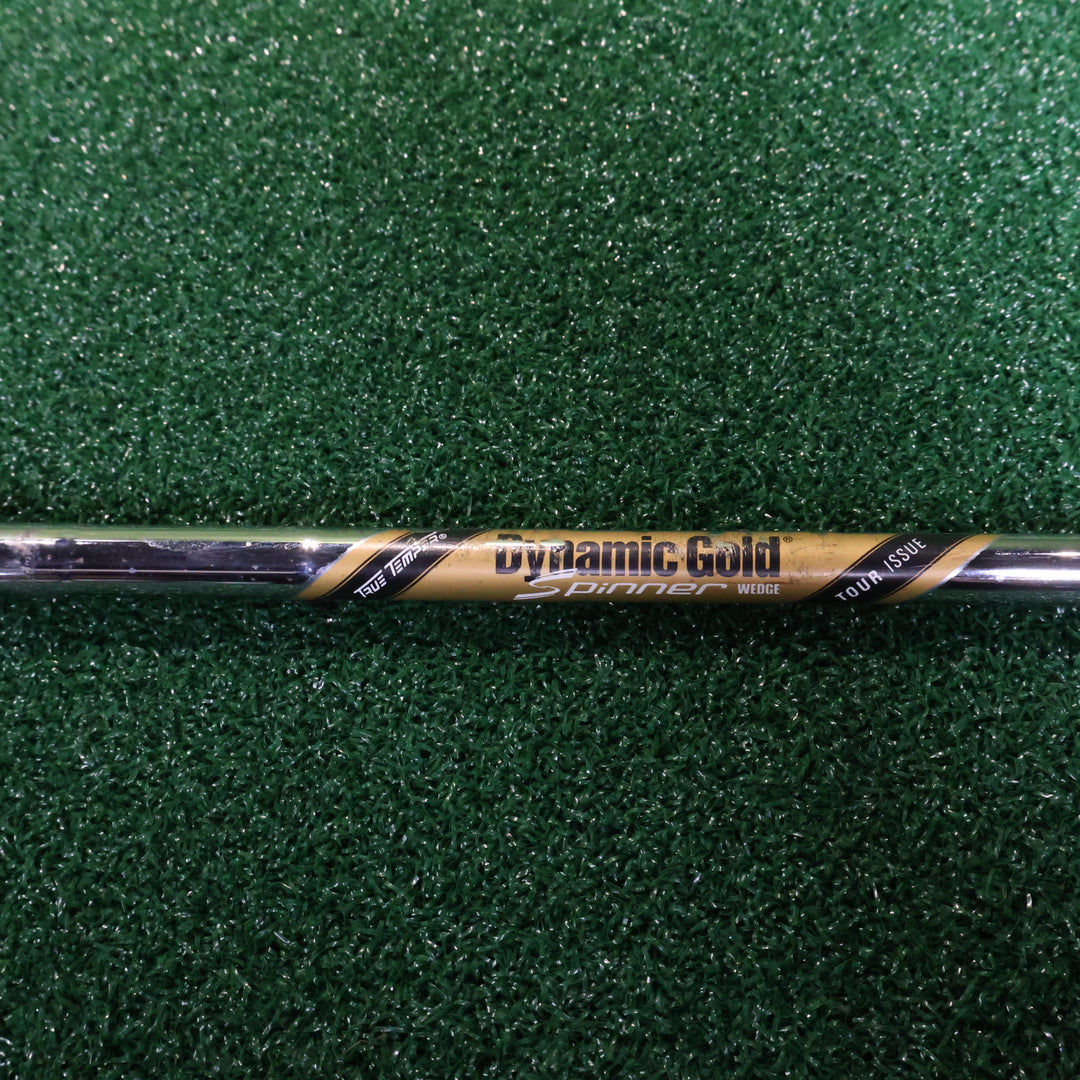 Cleveland RTZ ZZ ALLOY 54°/MID 10° LH (210015137)