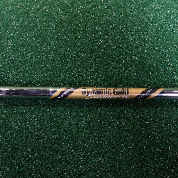 Cleveland RTZ ZZ ALLOY 54°/MID 10° LH (210015137)