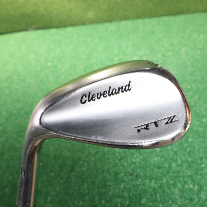 Cleveland RTZ ZZ ALLOY 58°/MID 10° LH (210015135)