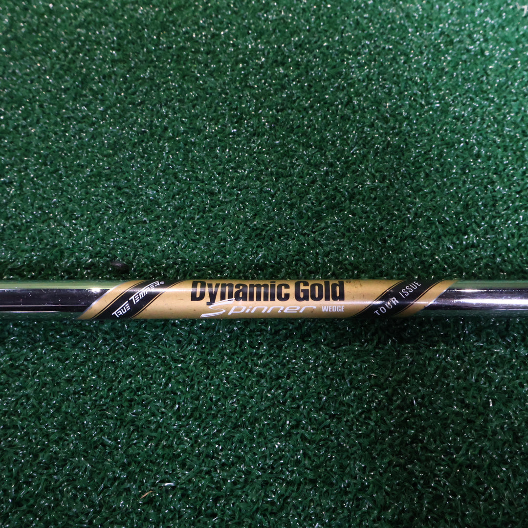 Cleveland RTZ ZZ ALLOY 58°/MID 10° LH (210015135)