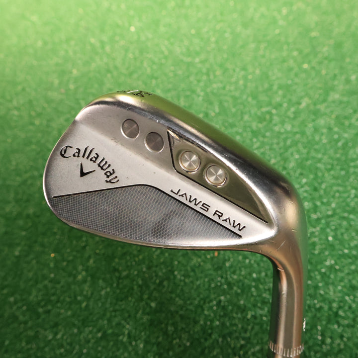 Callaway JAWS RAW 54°/10°S (210014453)