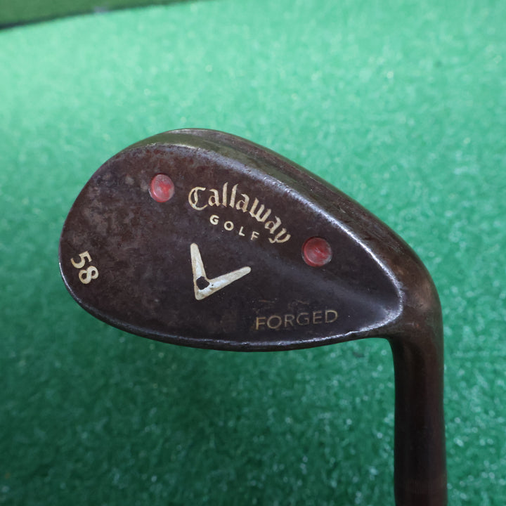 Callaway FORGED 58° (210015138)