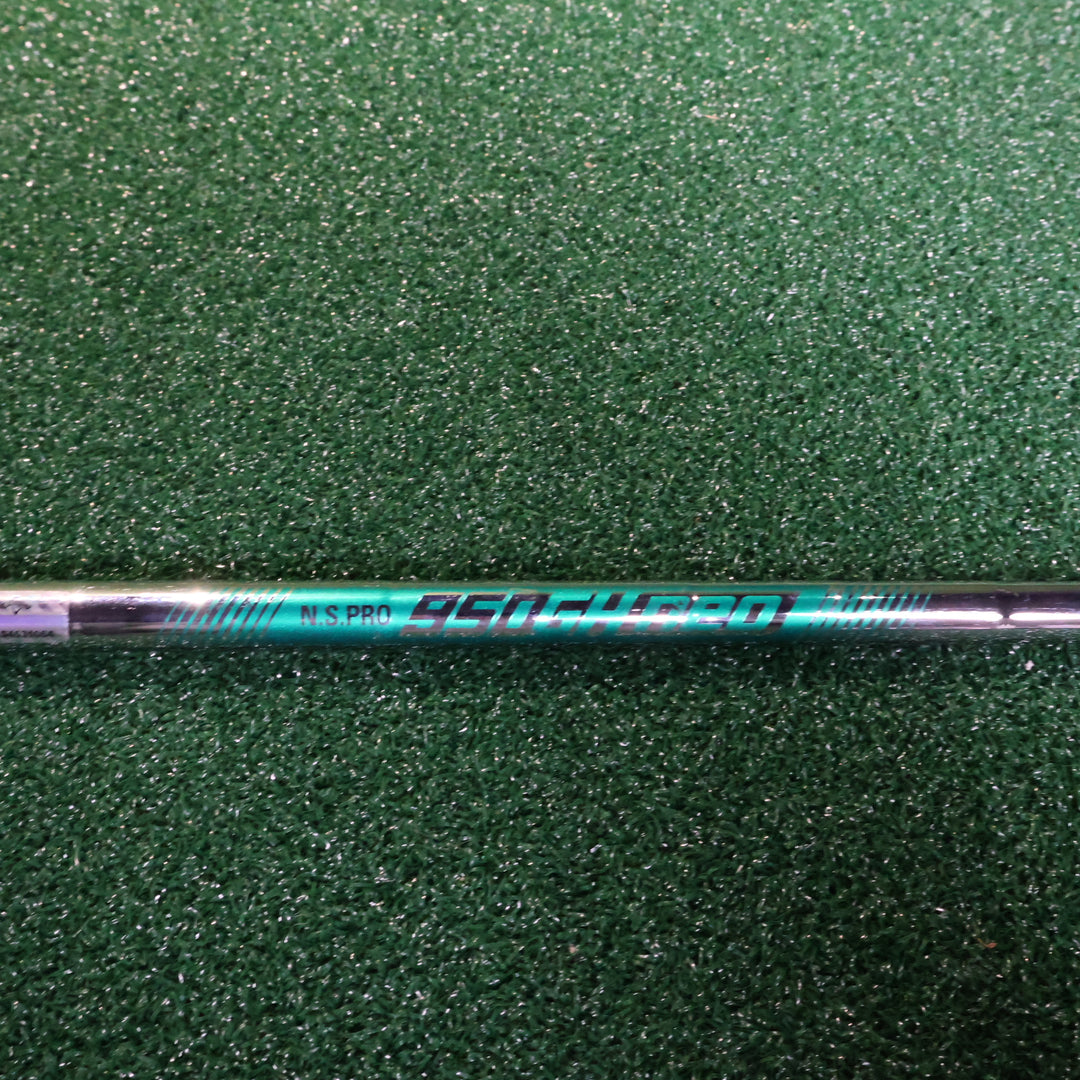 Callaway JAWS RAW 54°/10°S (210014453)